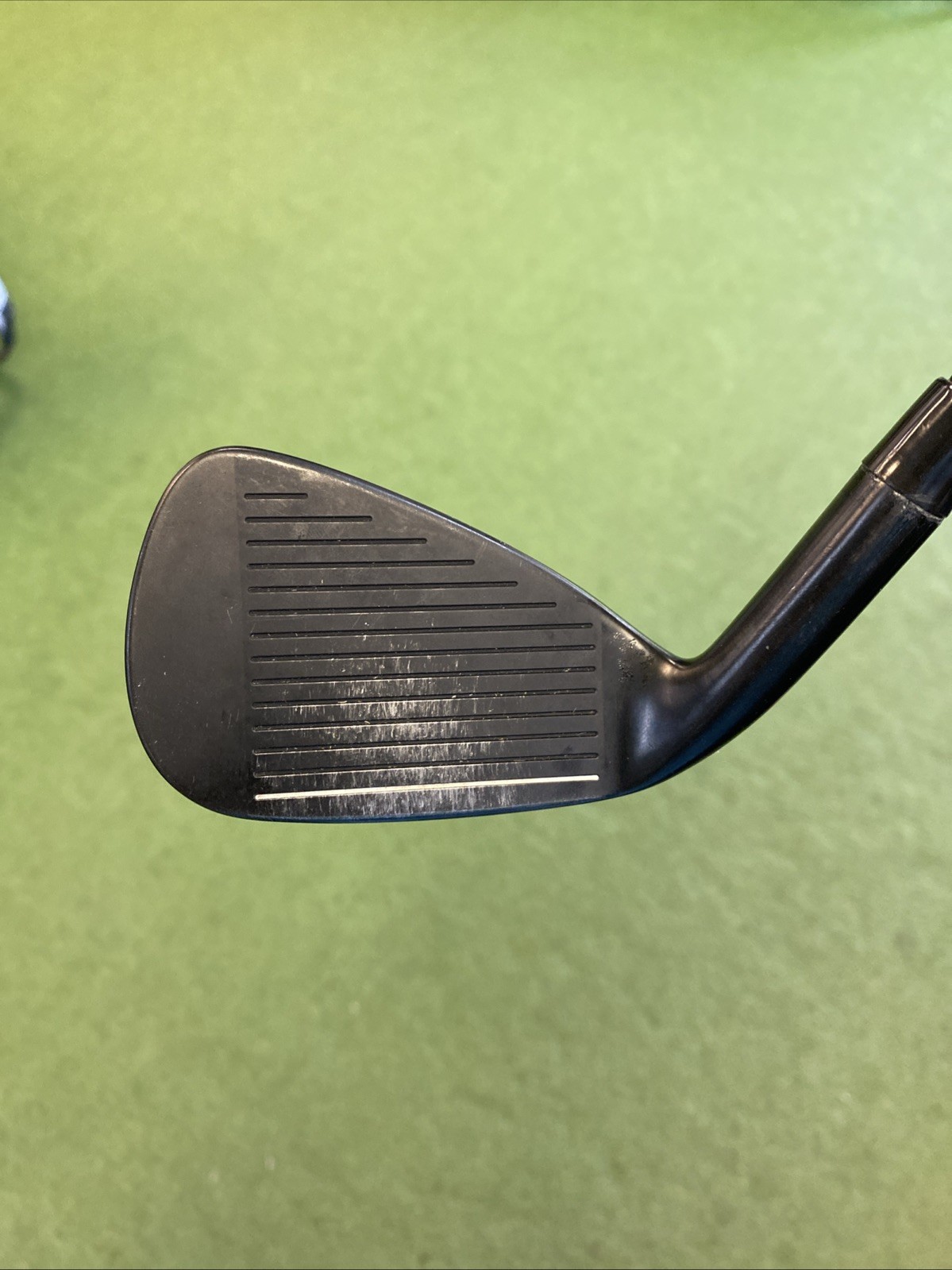 RH PXG Black Label Elite 0311 XP Gen 6 Iron Set 5-PW KBS TGI 80g Graphite Stiff - Image 10