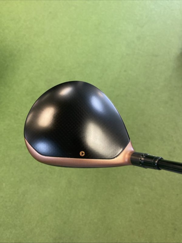 RH TaylorMade BRNR Titanium Mini Driver 13.5* UST Proforce Graphite Regular Flex - Image 6