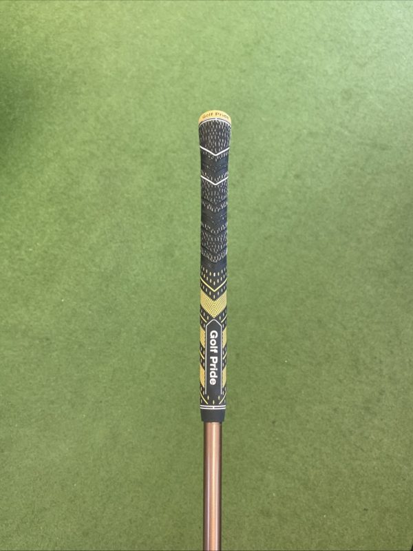RH TaylorMade BRNR Titanium Mini Driver 13.5* UST Proforce Graphite Regular Flex - Image 9