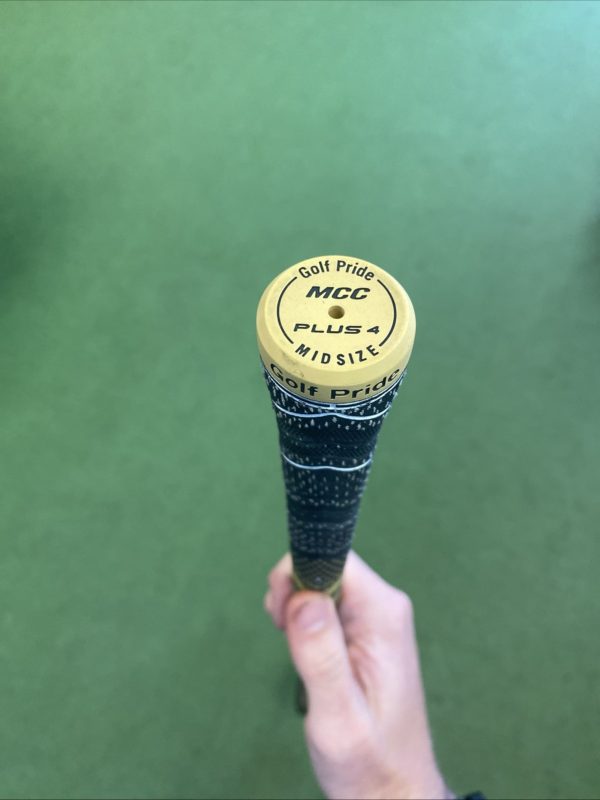 RH TaylorMade BRNR Titanium Mini Driver 13.5* UST Proforce Graphite Regular Flex - Image 10