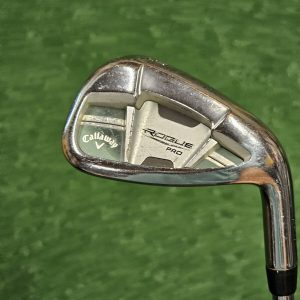 Rogue Pro CF 18 9 Iron True Temper XP 105 ST15 R300