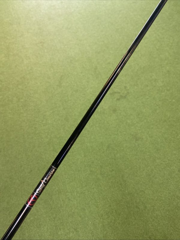 Scotty Cameron Circle T Black Putter Shaft 31.5” Steel - Image 4