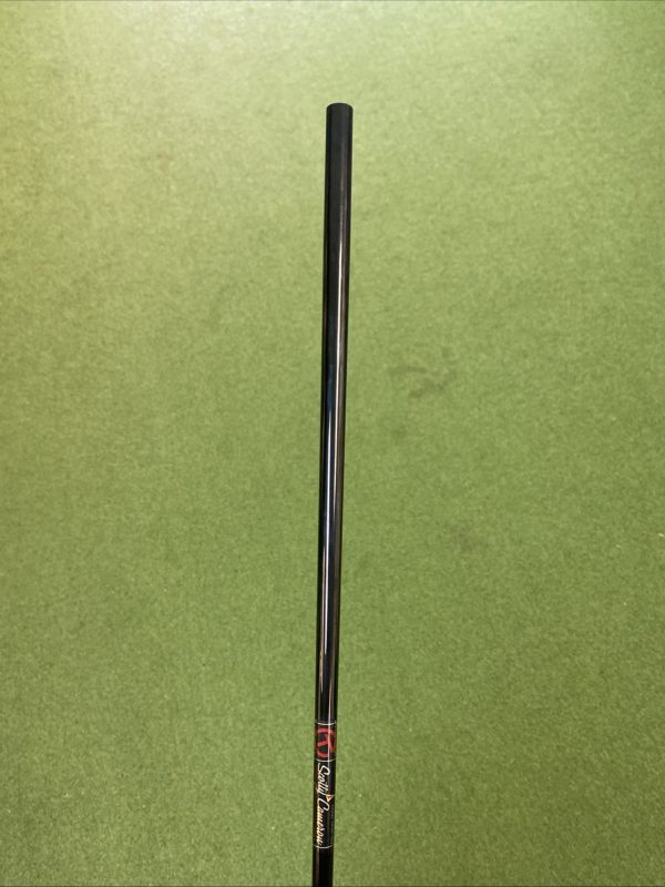 Scotty Cameron Circle T Black Putter Shaft 31.5” Steel - Image 6