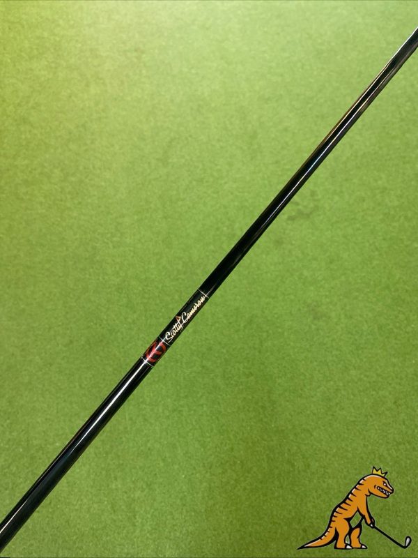 Scotty Cameron Circle T Black Putter Shaft 31.5” Steel