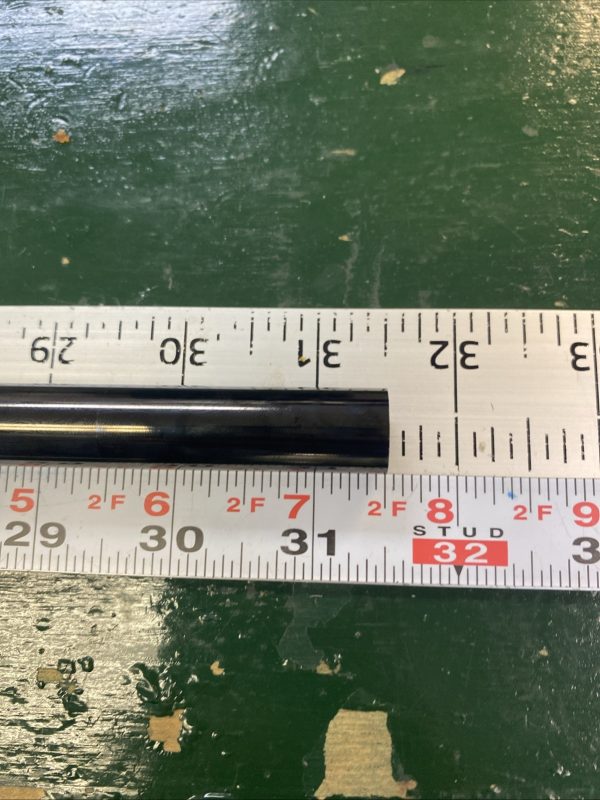 Scotty Cameron Circle T Black Putter Shaft 31.5” Steel - Image 10