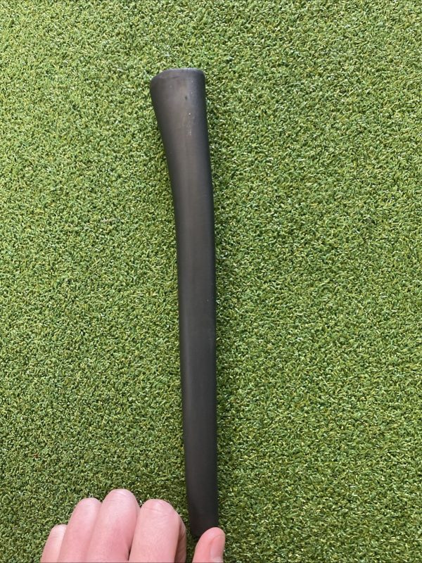 Scotty Cameron Circle T Pistolini Blackout Putter Grip - Image 5