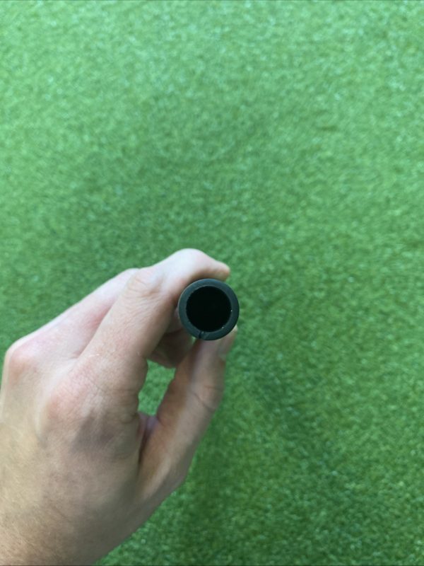 Scotty Cameron Circle T Pistolini Blackout Putter Grip - Image 6