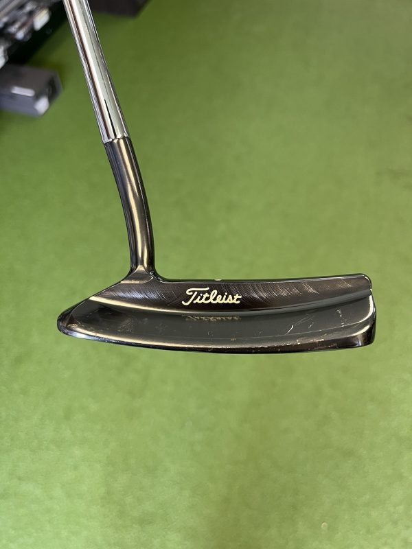 Scotty Cameron Studio Design 1 Blade Putter - Image 4