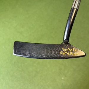 Scotty Cameron Studio Design 1 Blade Putter