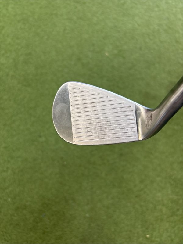 Srixon Z965 Forged Pitching Wedge Dynamic Gold S300 Stiff Shaft Right Handed
