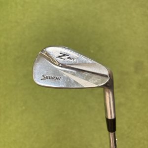 Srixon Z965 Forged Pitching Wedge Dynamic Gold S300 Stiff Shaft Right Handed