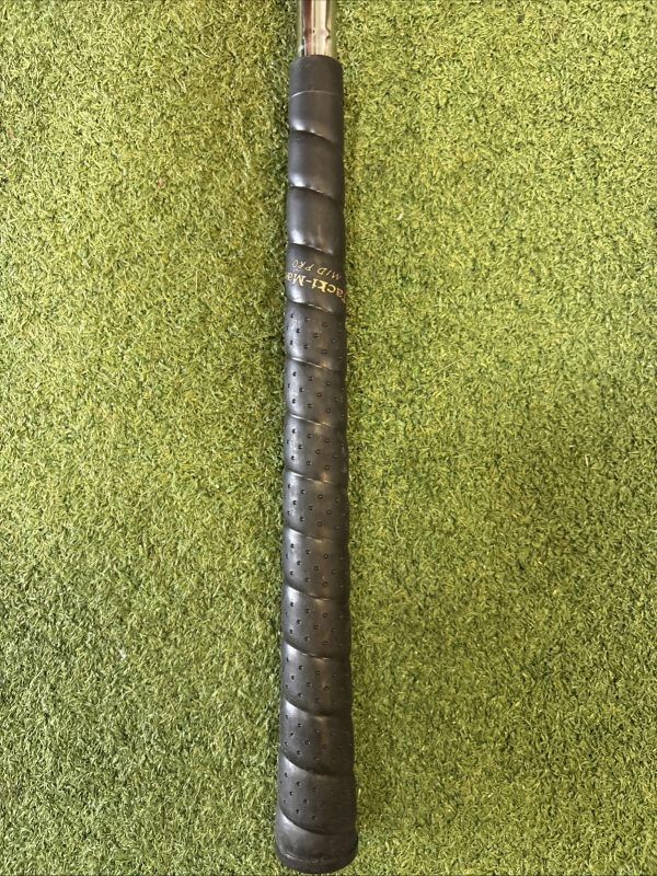 Srixon Z965 Forged Pitching Wedge Dynamic Gold S300 Stiff Shaft Right Handed