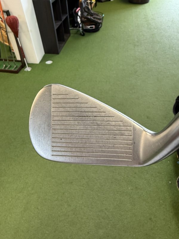 Srixon Zx4 Iron Set AW-5iron Recoil F3-75gram Regular Flex - Image 11