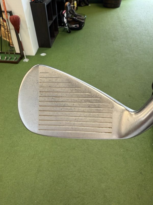 Srixon Zx4 Iron Set AW-5iron Recoil F3-75gram Regular Flex - Image 15