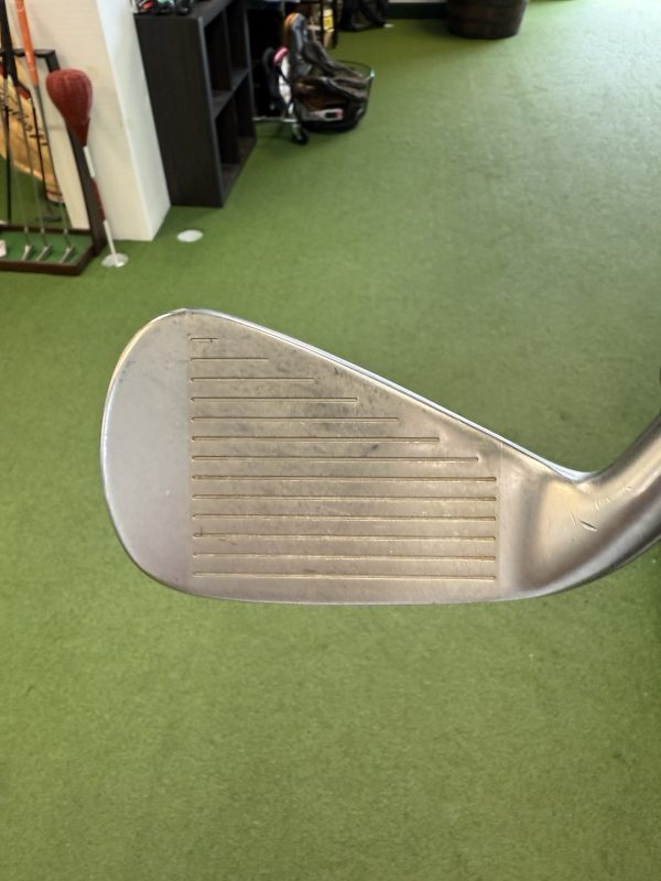 Srixon Zx4 Iron Set AW-5iron Recoil F3-75gram Regular Flex - Image 17