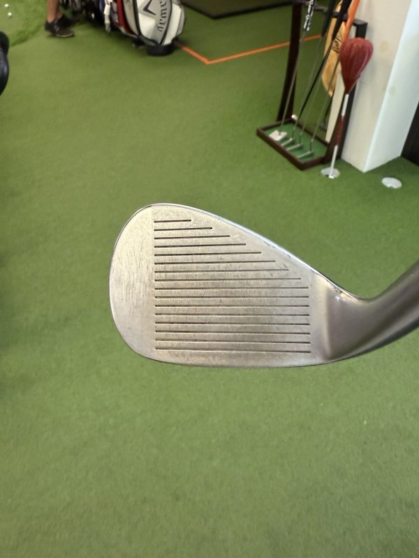 Srixon Zx4 Iron Set AW-5iron Recoil F3-75gram Regular Flex - Image 5