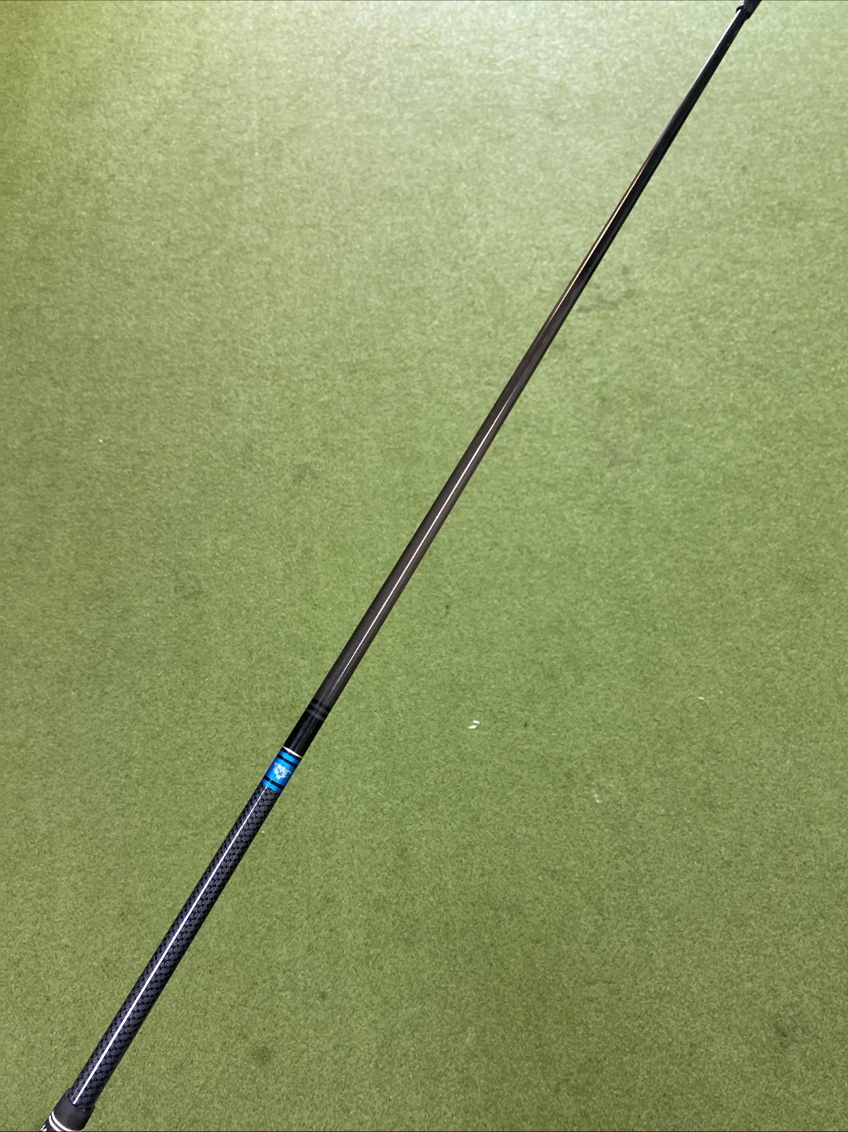 Tensei AV Blue Driver Shaft 75g TX Tour Extra Stiff Graphite - Image 9