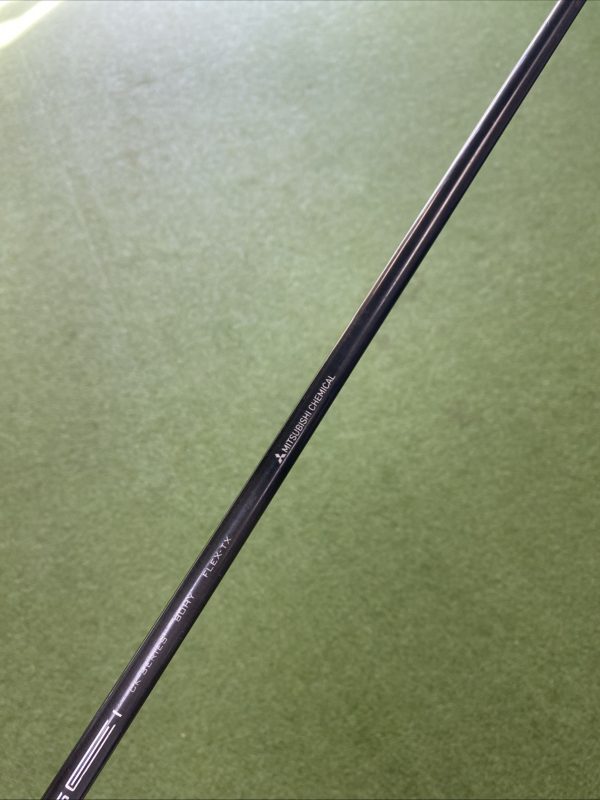 Tensei CK Blue Hybrid Shaft 80g Graphite TX .370 - Image 5