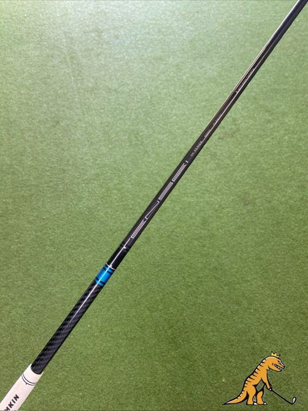 Tensei CK Blue Hybrid Shaft 80g Graphite TX .370