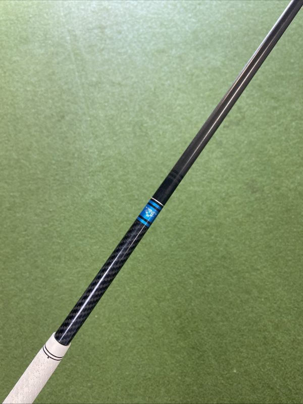 Tensei CK Blue Hybrid Shaft 80g Graphite TX .370 - Image 9
