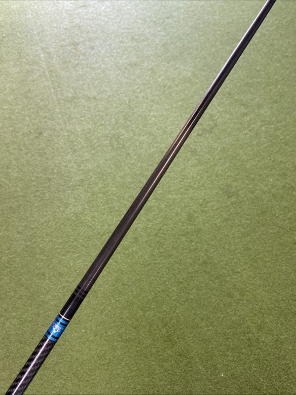 Tensei CK Blue Hybrid Shaft 80g Graphite TX .370 - Image 10