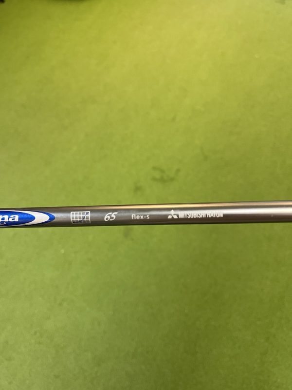 Titleist-909-D2-85-65g-Stiff-357498364109-5