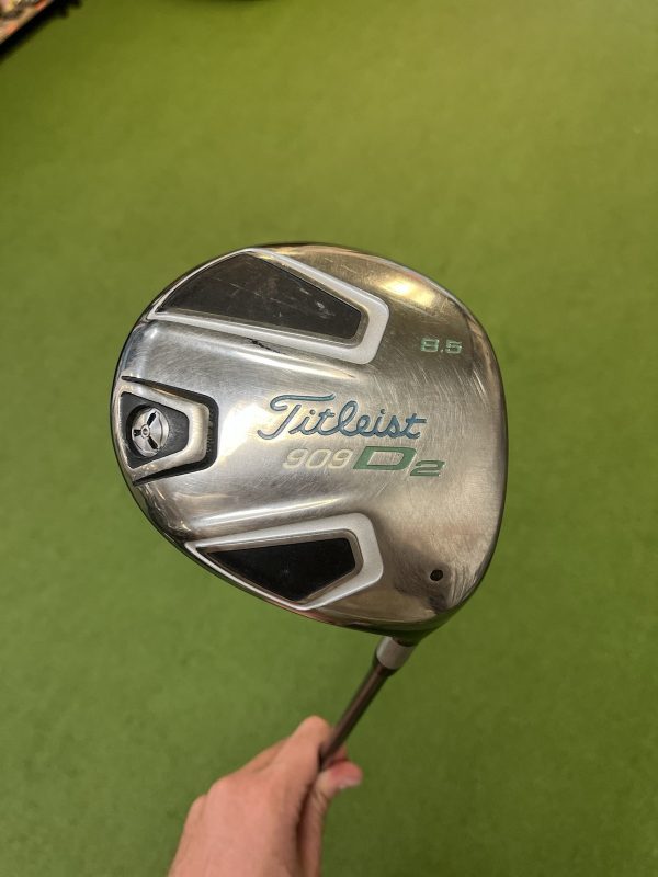 Titleist-909-D2-85-65g-Stiff-357498364109