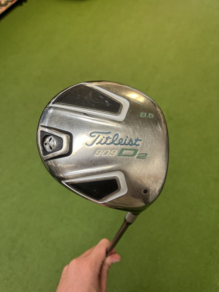 Titleist-909-D2-85-65g-Stiff-357498364109