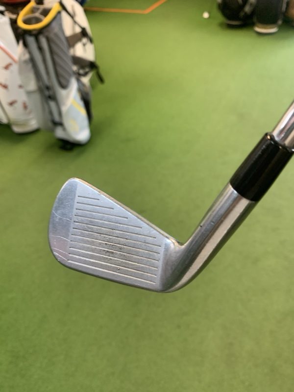Titleist MB 716 5 Iron Dynamic Gold S400 Right Handed