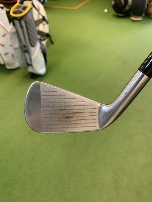 Titleist MB 716 5 Iron Dynamic Gold S400 Right Handed
