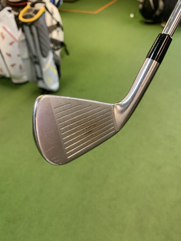 Titleist MB 716 5 Iron Dynamic Gold S400 Right Handed