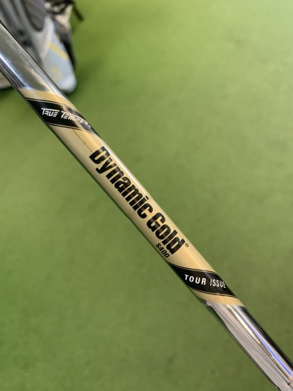 Titleist MB 716 5 Iron Dynamic Gold S400 Right Handed