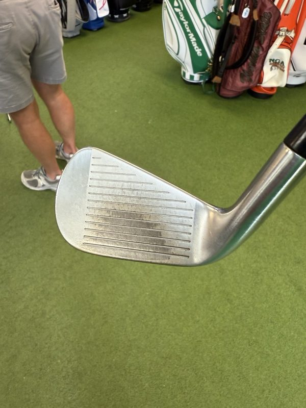 Titleist-T100s-Iron-Set-PW-5iron-Project-X-60-120g-LZ-Shafts-Right-Handed-357492029269-10