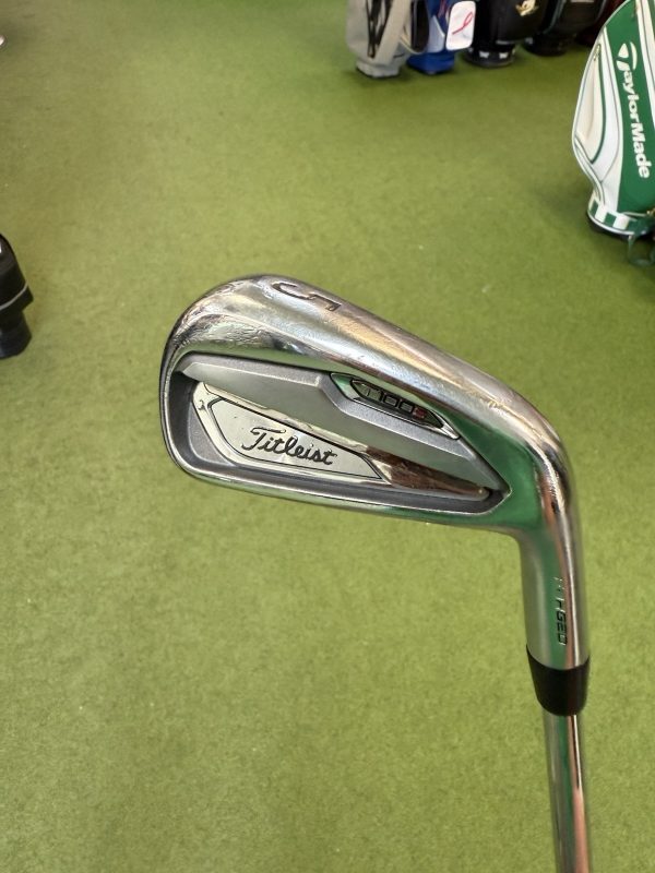 Titleist-T100s-Iron-Set-PW-5iron-Project-X-60-120g-LZ-Shafts-Right-Handed-357492029269-13