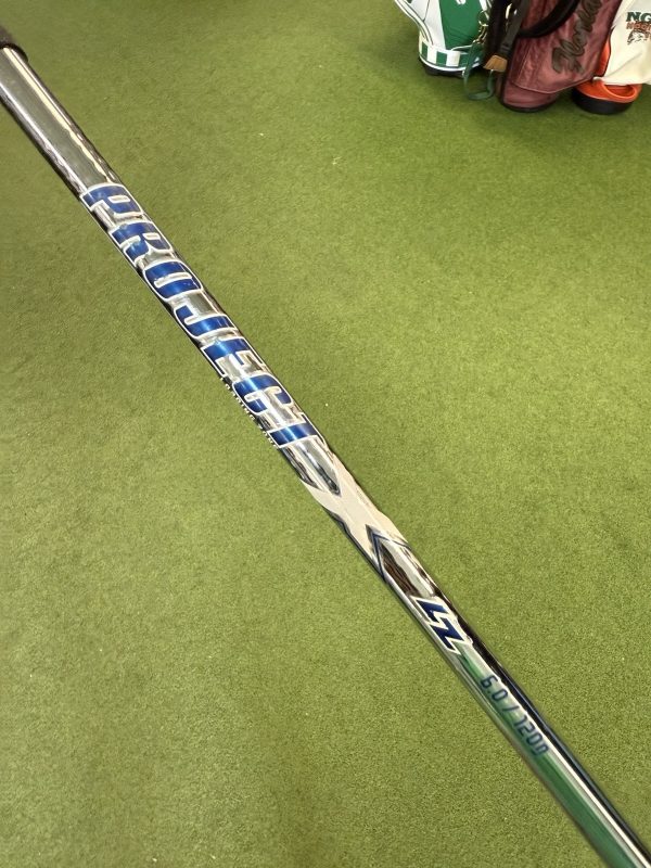 Titleist-T100s-Iron-Set-PW-5iron-Project-X-60-120g-LZ-Shafts-Right-Handed-357492029269-15