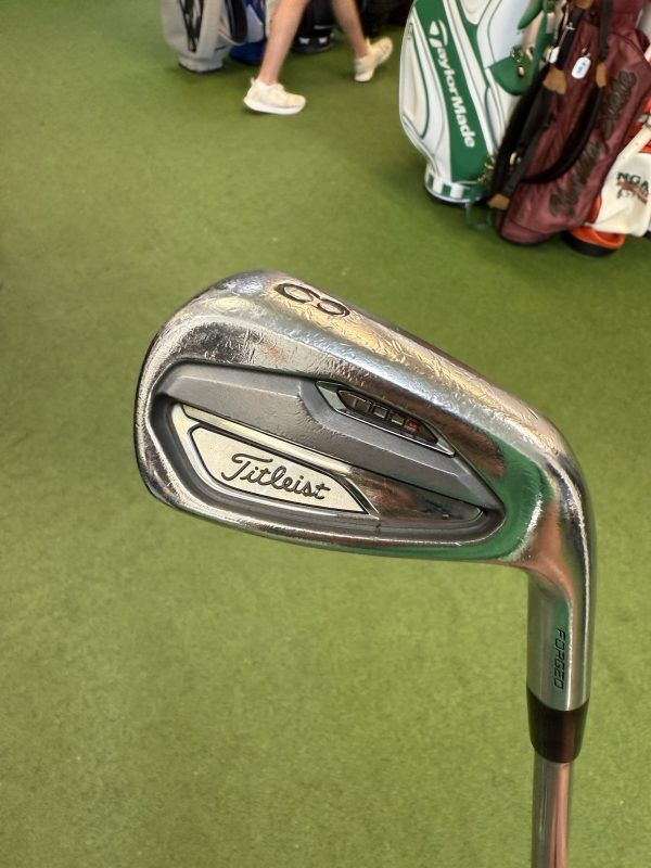 Titleist-T100s-Iron-Set-PW-5iron-Project-X-60-120g-LZ-Shafts-Right-Handed-357492029269-7