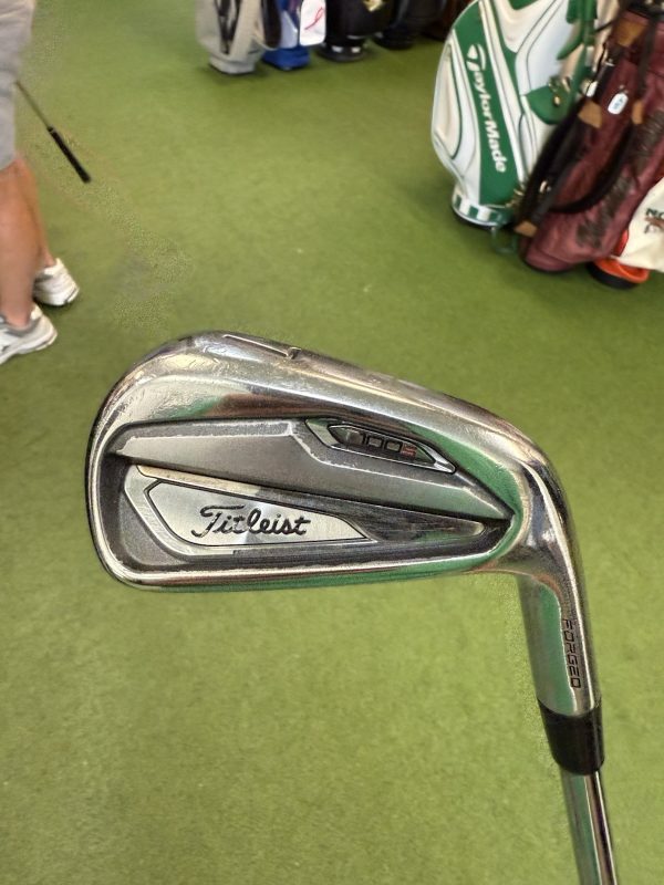 Titleist-T100s-Iron-Set-PW-5iron-Project-X-60-120g-LZ-Shafts-Right-Handed-357492029269-9