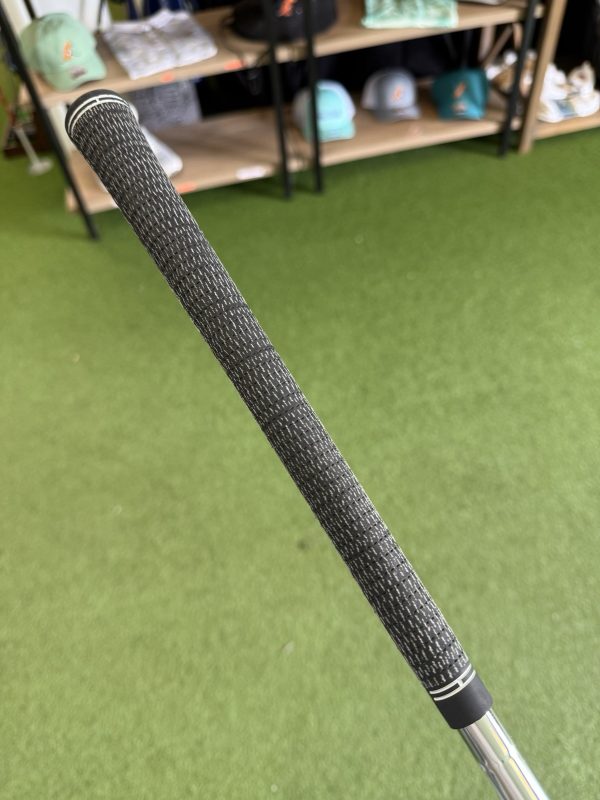 Titleist Vokey SM9 Jet Black 58.08M Wedge Flex Shaft Right Handed - Image 10