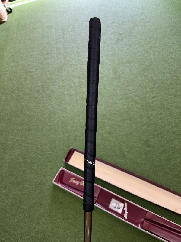 Tommy-Armour-Collectors-Putter-In-Box-356764180429-10