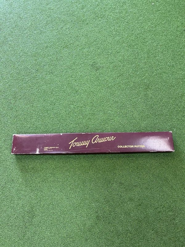 Tommy-Armour-Collectors-Putter-In-Box-356764180429-2