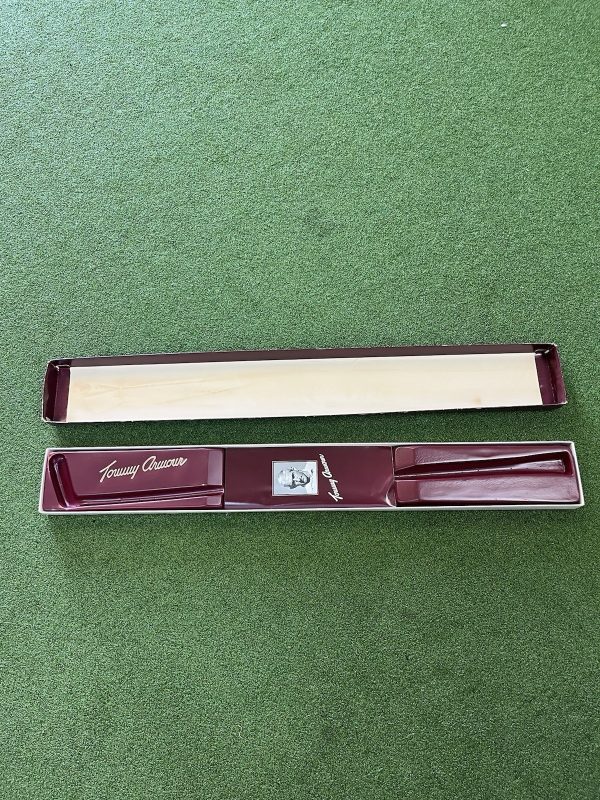 Tommy-Armour-Collectors-Putter-In-Box-356764180429-4