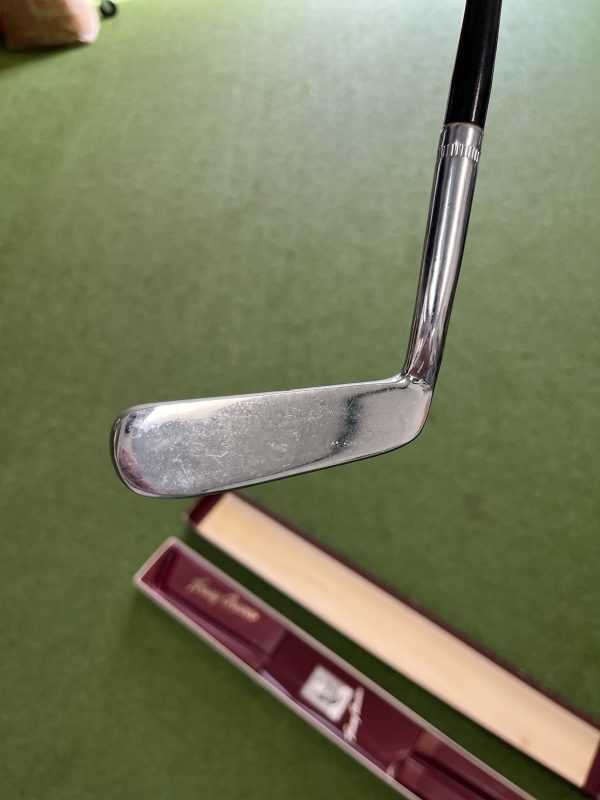 Tommy-Armour-Collectors-Putter-In-Box-356764180429-5