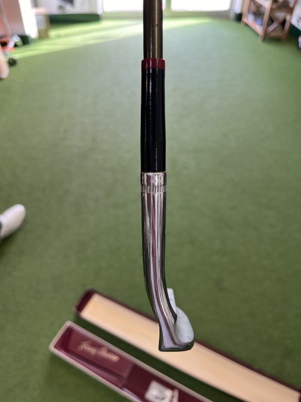 Tommy-Armour-Collectors-Putter-In-Box-356764180429-8