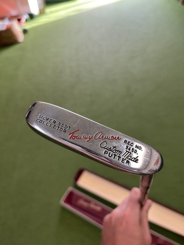 Tommy-Armour-Collectors-Putter-In-Box-356764180429-9