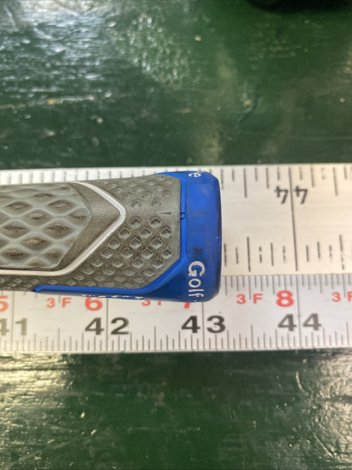 Tour Diamana DF Driver Shaft 60g TX Tour Extra Stiff Graphite - Image 11