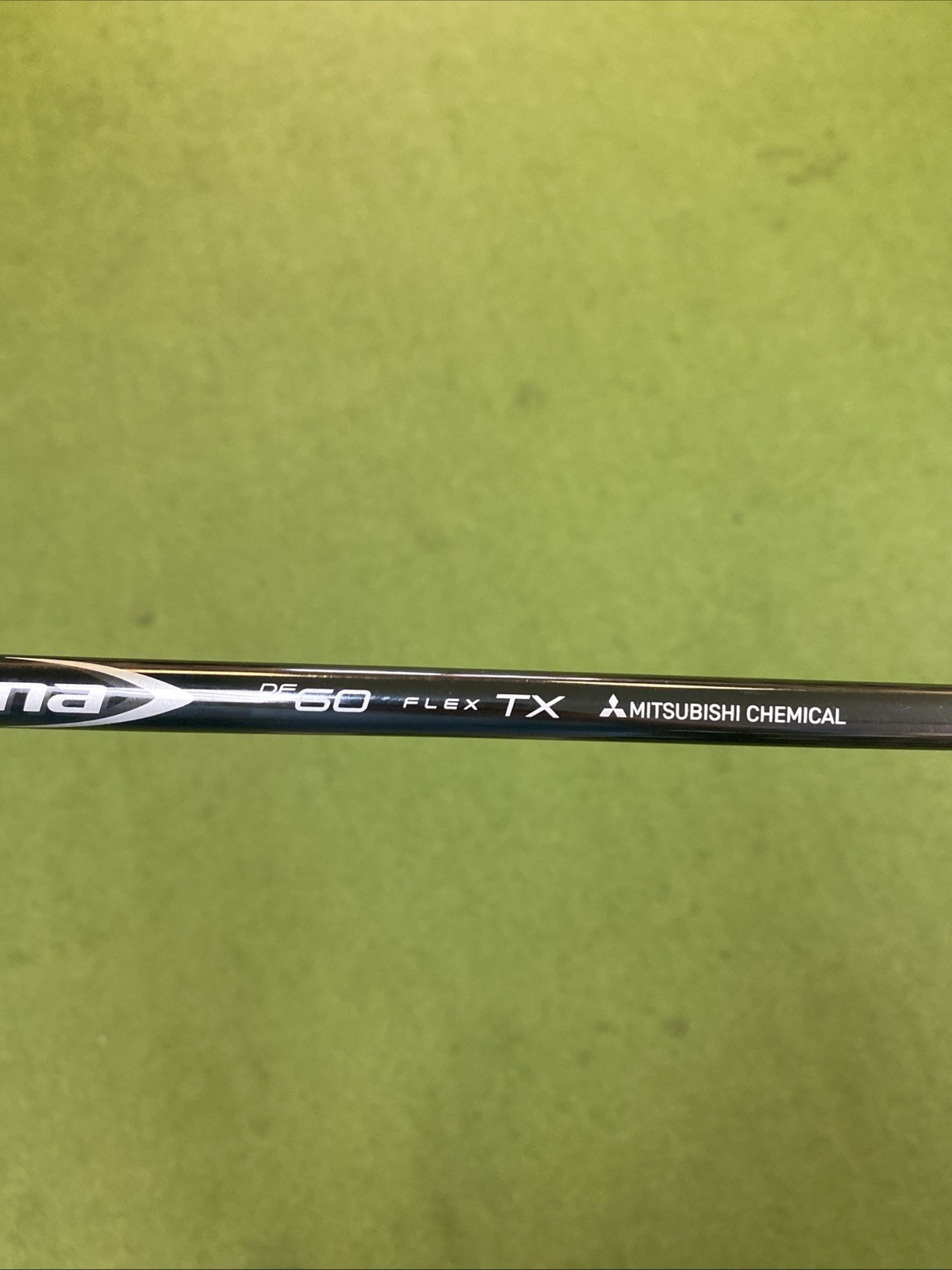Tour Diamana DF Driver Shaft 60g TX Tour Extra Stiff Graphite - Image 4