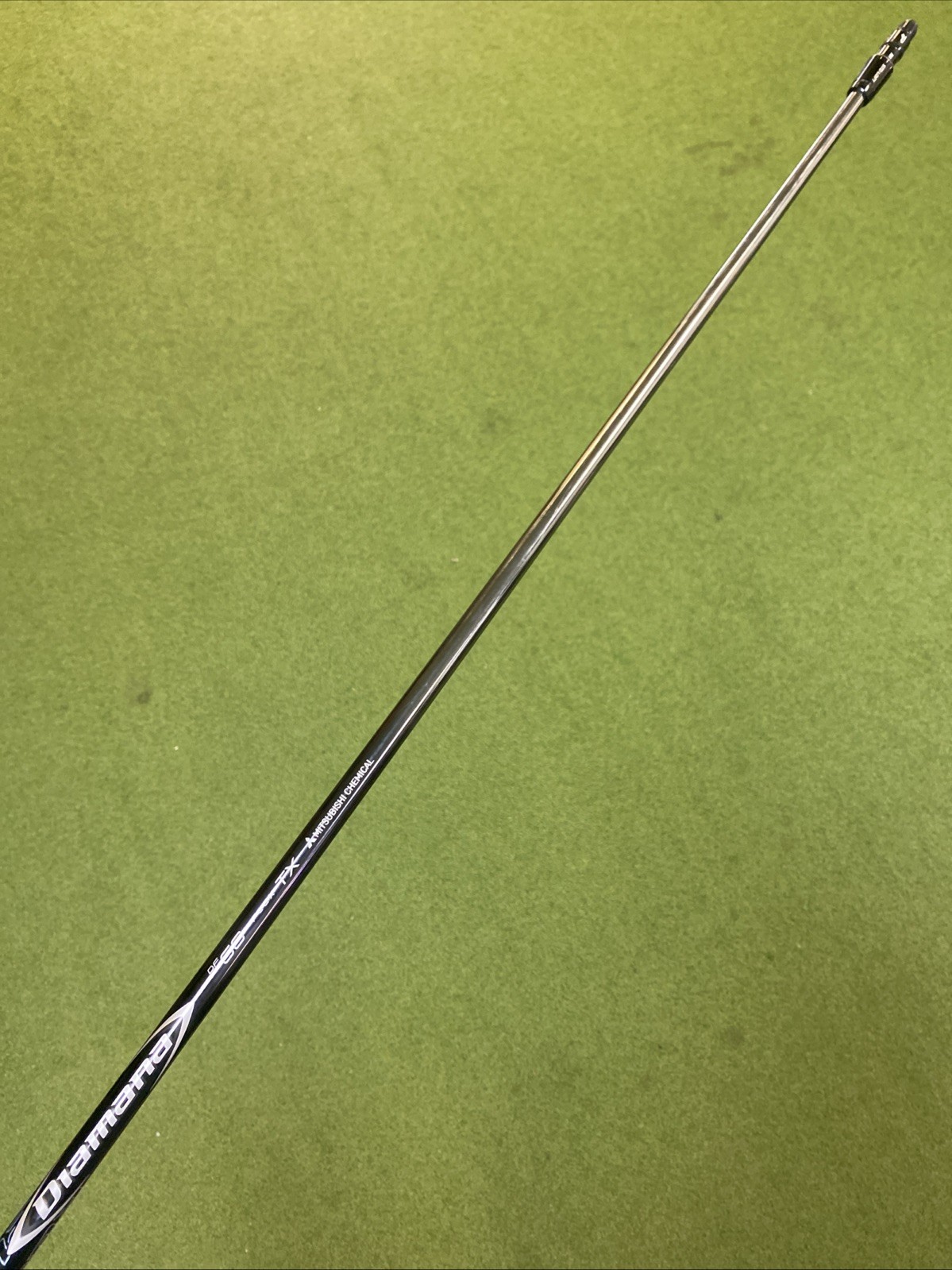 Tour Diamana DF Driver Shaft 60g TX Tour Extra Stiff Graphite - Image 5