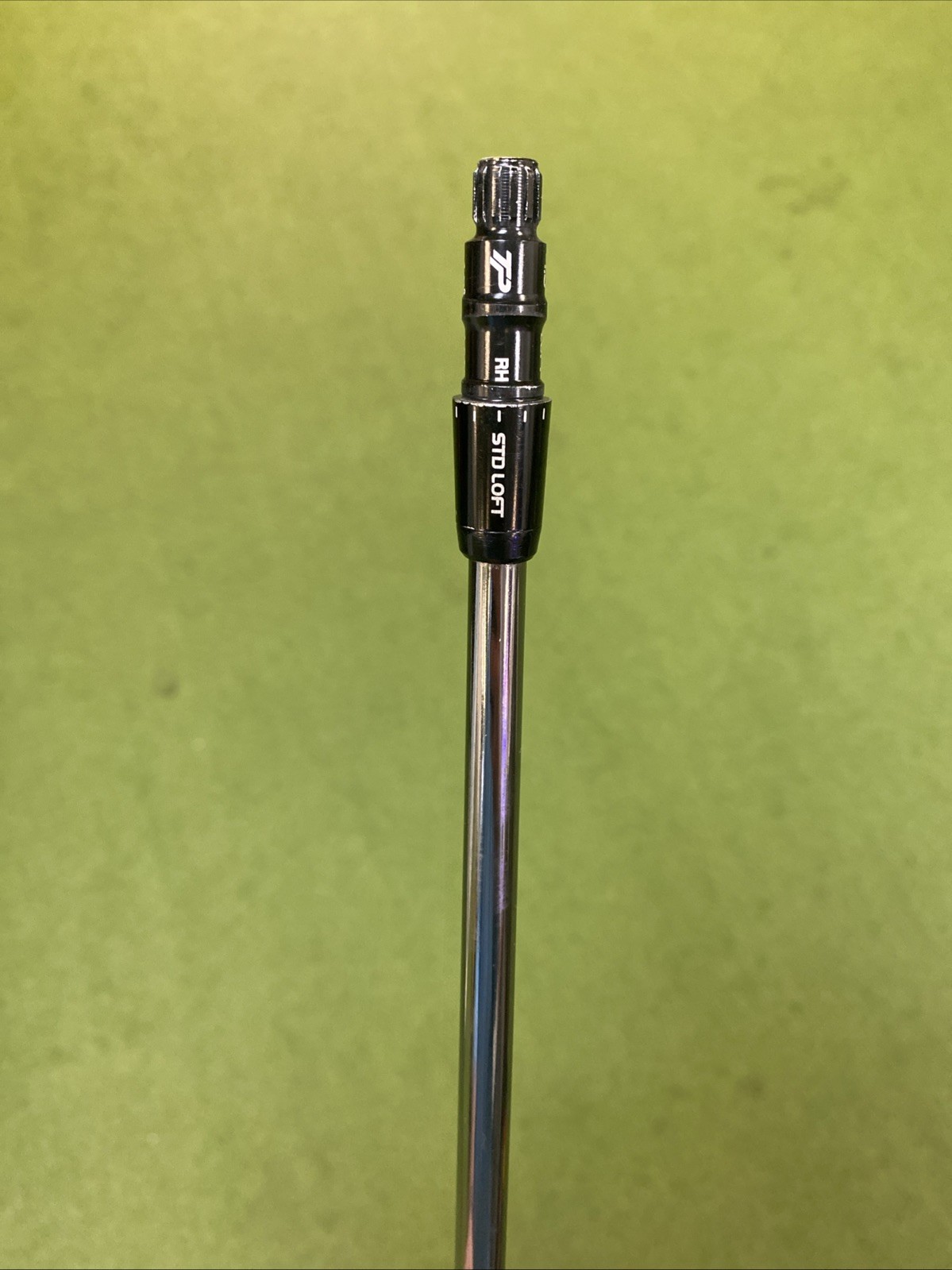 Tour Diamana DF Driver Shaft 60g TX Tour Extra Stiff Graphite - Image 6