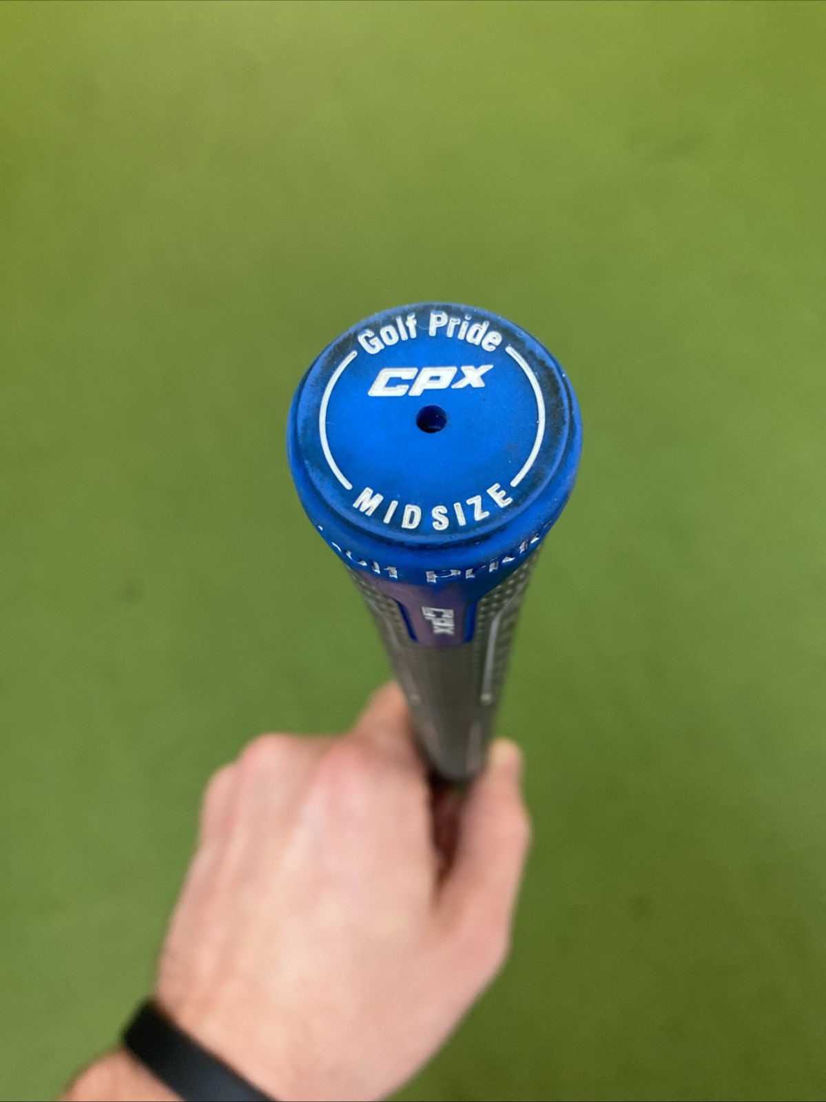 Tour Diamana DF Driver Shaft 60g TX Tour Extra Stiff Graphite - Image 8