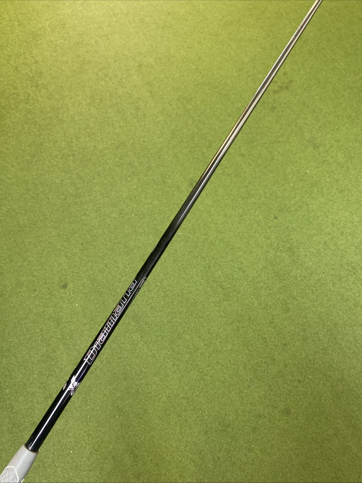 Tour Diamana DF Driver Shaft 60g TX Tour Extra Stiff Graphite - Image 9